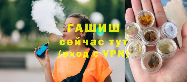 хмурый Новозыбков
