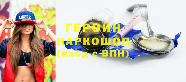хмурый Новозыбков
